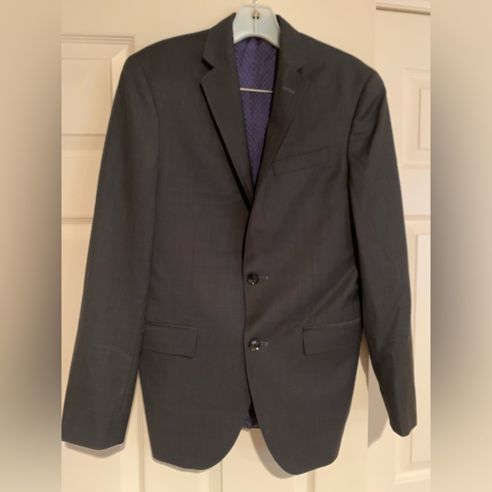Ted Baker Endurance Suit